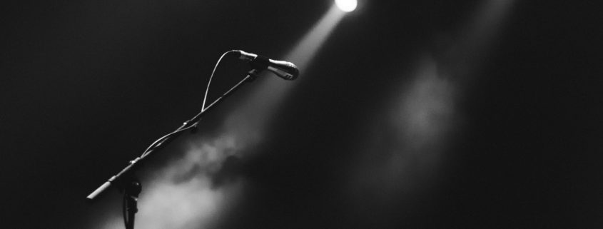 Promuovere Distribuire far Conoscere Musica