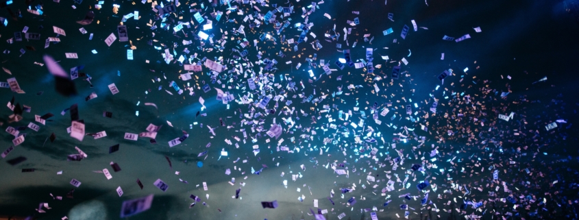 Lo Streaming i Fan le Canzoni e i Musicisti