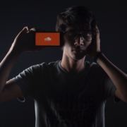 SoundCloud e Repost Network