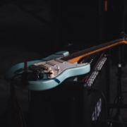 Come Fender Promuove “Fender Play”