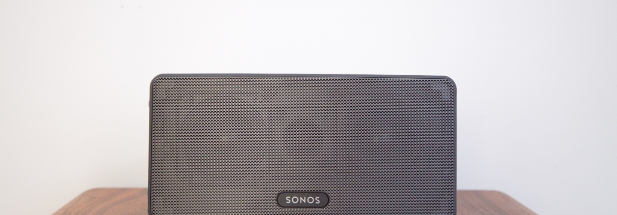 sonos