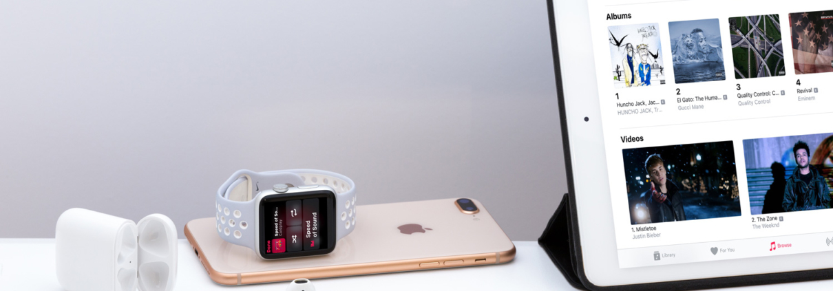 Apple Music
