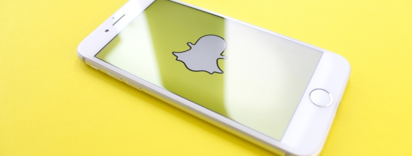 Più Musica in Snapchat per Competere con TikTok