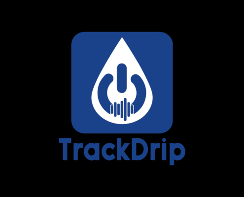 TrackDrip
