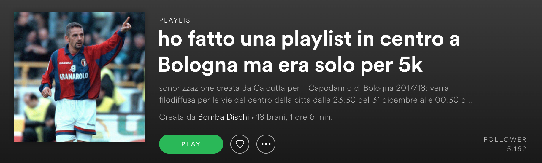 Come Promuovere Musica Su Spotify - Playlist Calcutta