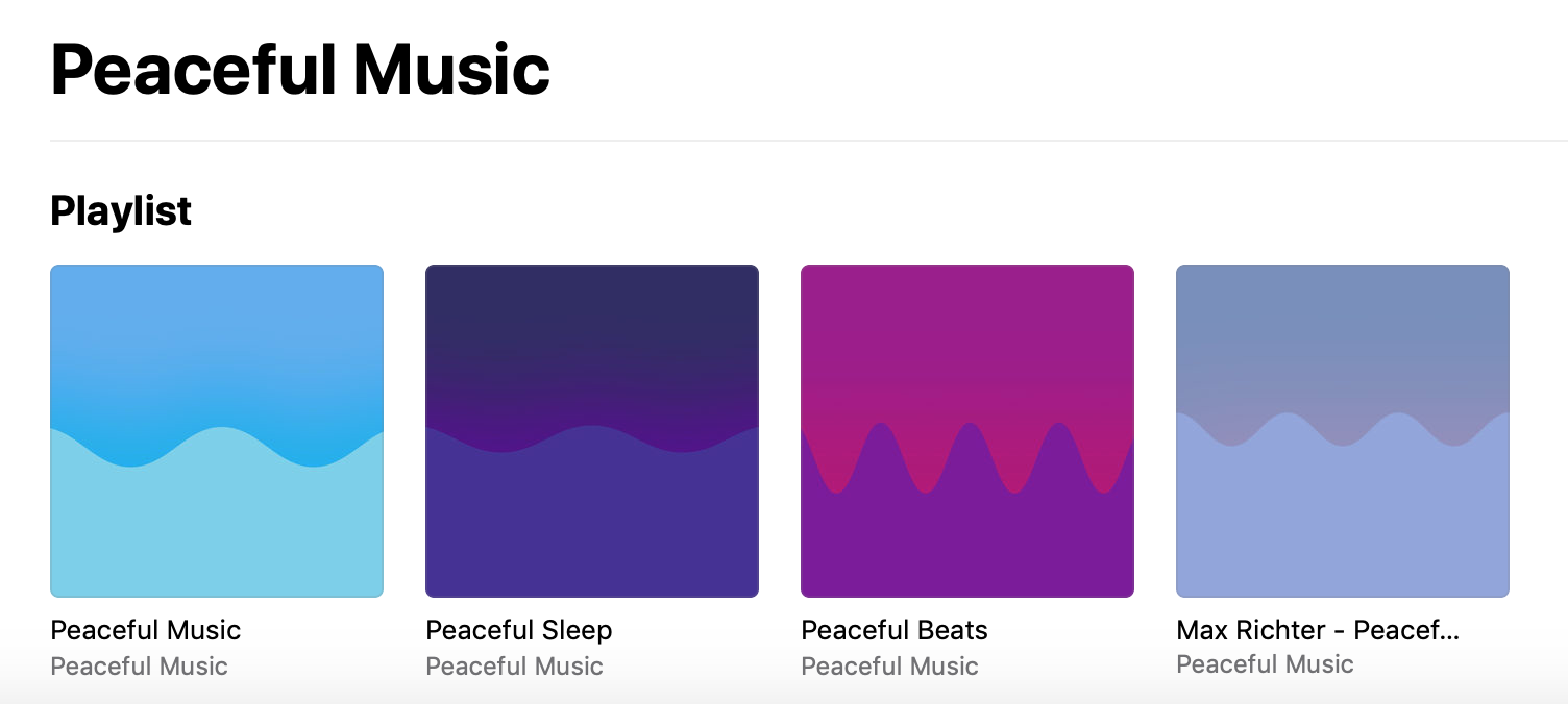 Come Promuovere Musica Su Spotify - Playlist Max Richter