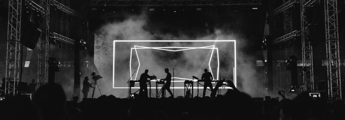 Promuovere Musica all'Estero