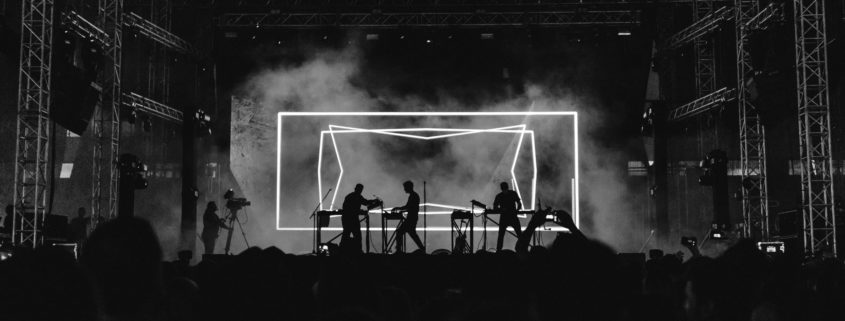 Promuovere Musica all'Estero